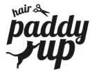 hair paddy up-up